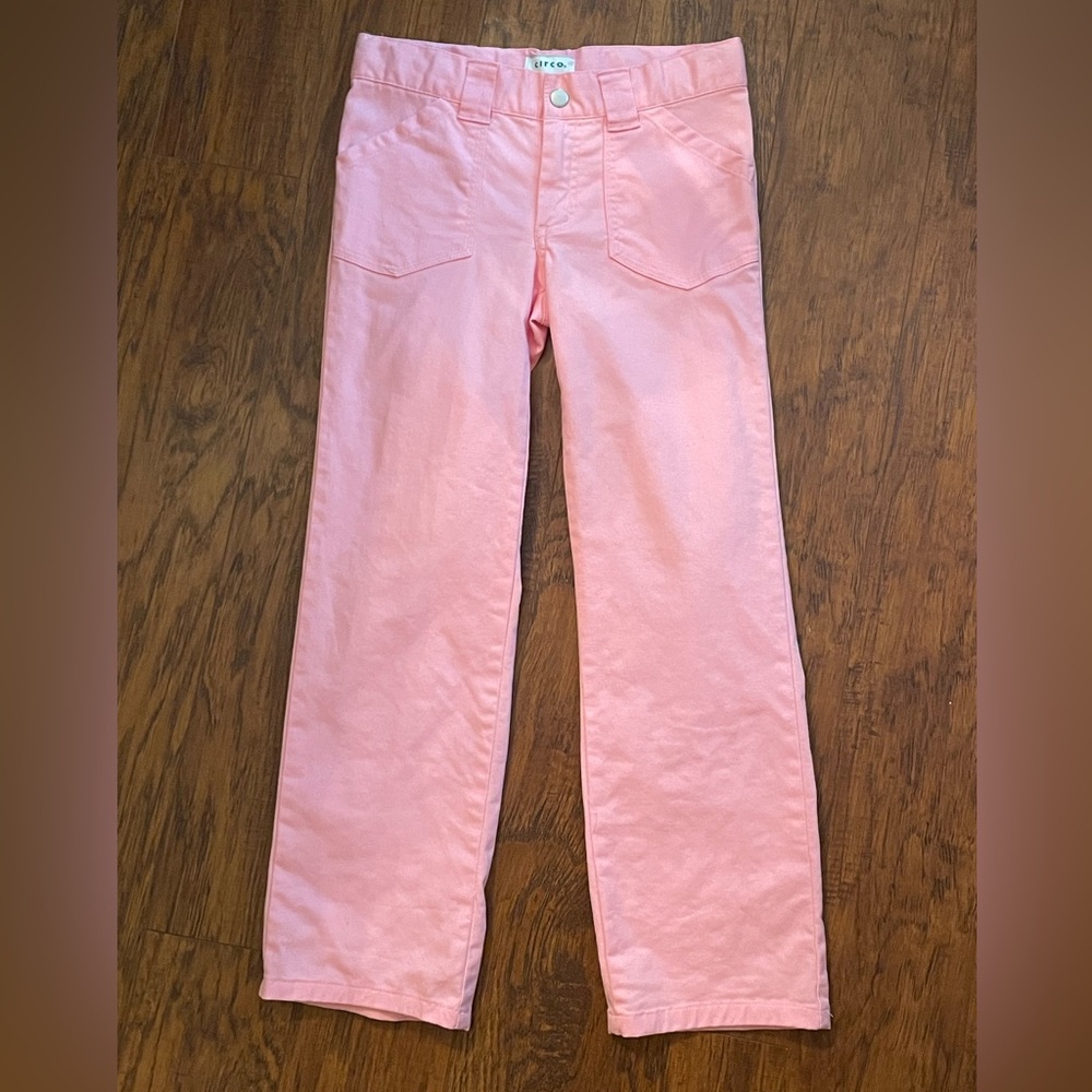 Girl’s pink outfit bundle - Picture 7 of 9